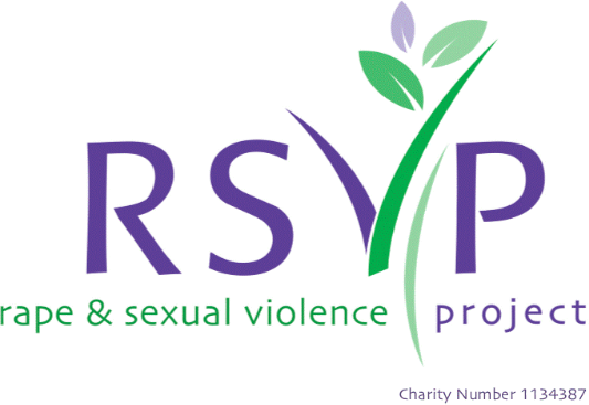 RSVP logo