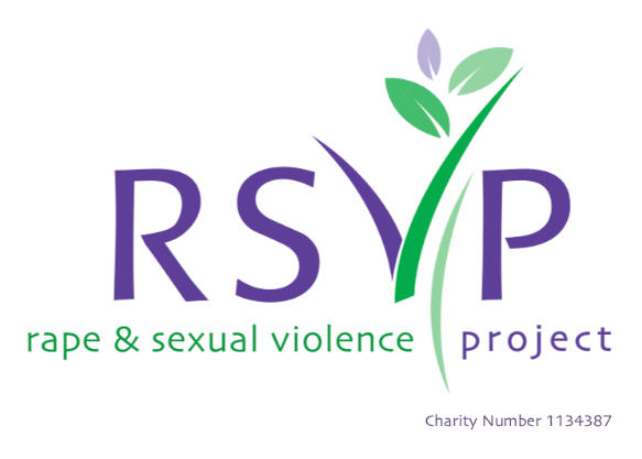 RSVP project logo